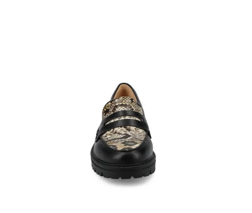 Women's Journee Collection Kedzie II Wedges