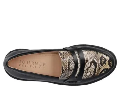 Women's Journee Collection Kedzie II Wedges