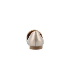 Women's Journee Collection Kenly Lugged Loafers