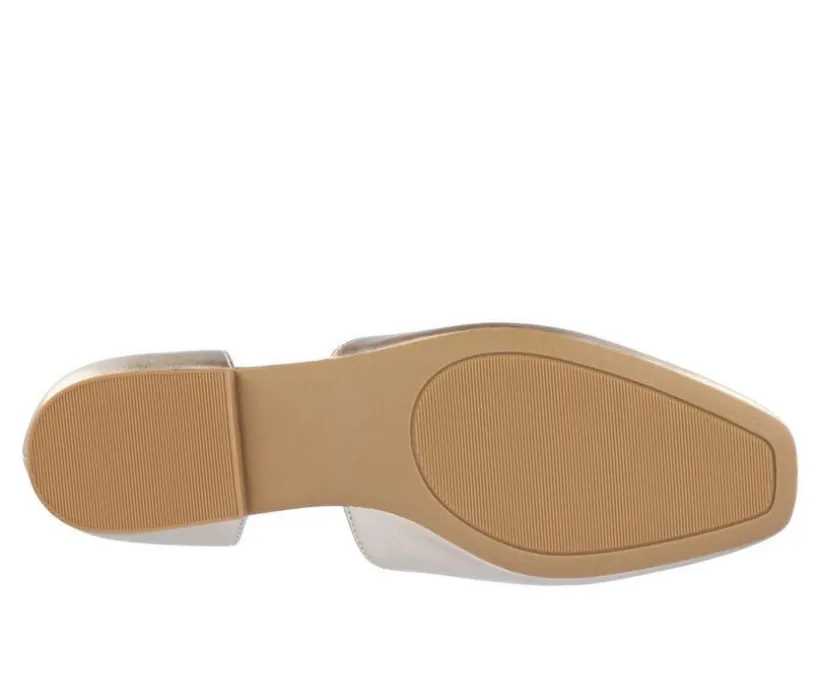 Women's Journee Collection Kenly Lugged Loafers