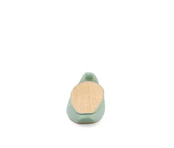 Women's Journee Collection Kenly Lugged Loafers