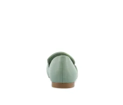 Women's Journee Collection Kenly Lugged Loafers