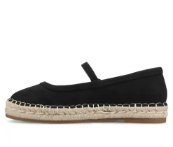 Women's Journee Collection Kenly Lugged Loafers
