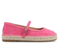 Women's Journee Collection Kennza Loafers