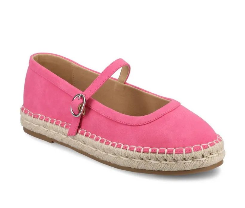 Women's Journee Collection Kenzie Sandals