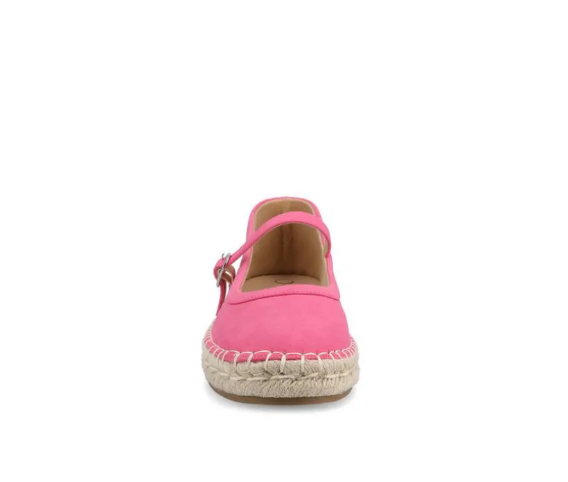 Women's Journee Collection Kenzie Sandals