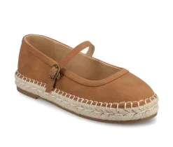 Women's Journee Collection Kennza Loafers