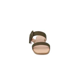 Women's Journee Collection Kenzie Sandals