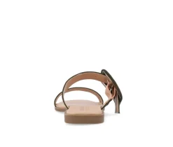 Women's Journee Collection Kenzie Sandals