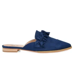 Women's Journee Collection Kessie Mules