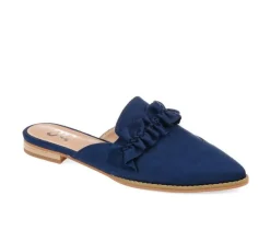 Women's Journee Collection Kessie Mules