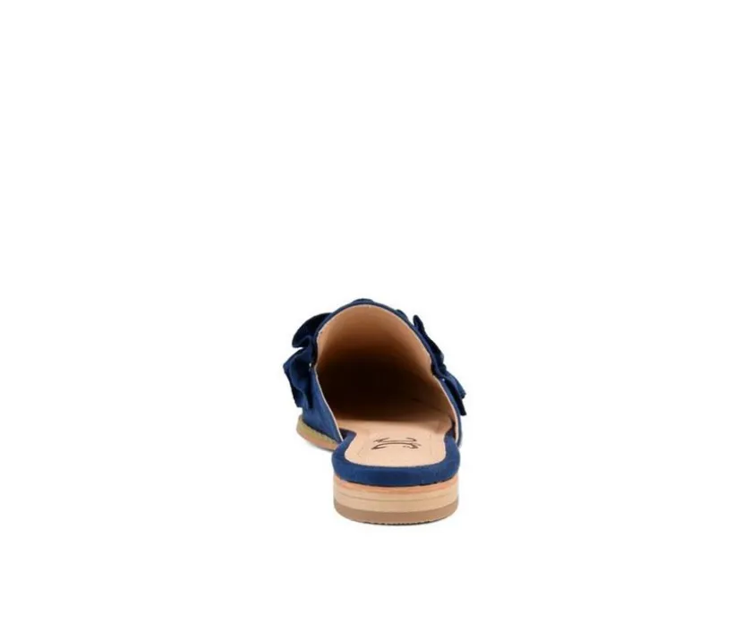 Women's Journee Collection Kenzie Sandals