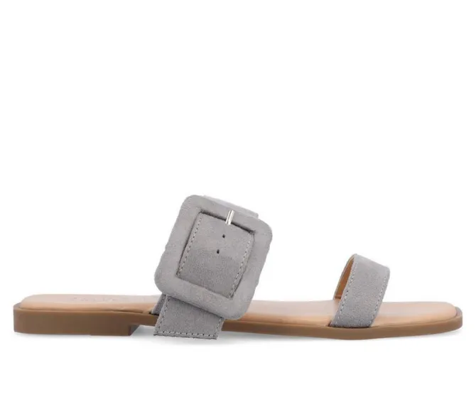 Women's Journee Collection Kerris Sandals