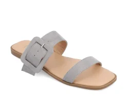Women's Journee Collection Kerris Sandals