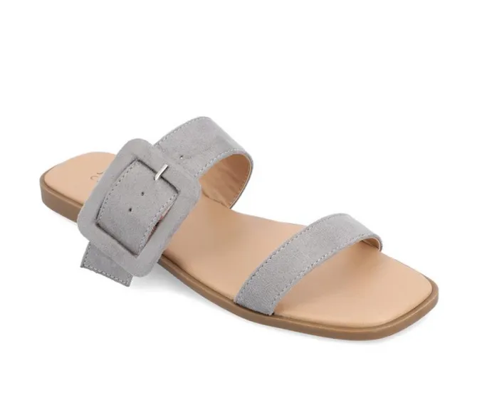 Women's Journee Collection Kerris Sandals