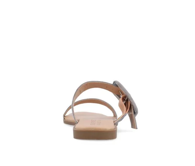 Women's Journee Collection Kerris Sandals