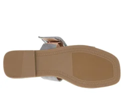 Women's Journee Collection Kerris Sandals