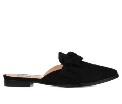 Women's Journee Collection Kessie Mules