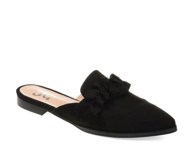 Women's Journee Collection Kessie Mules