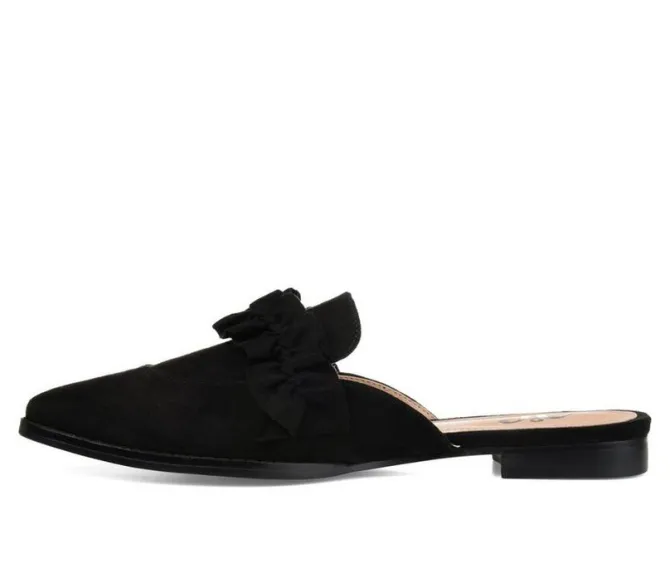 Women's Journee Collection Kessie Mules