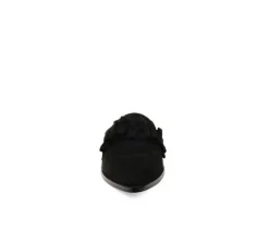 Women's Journee Collection Kessie Mules