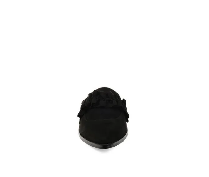 Women's Journee Collection Kessie Mules
