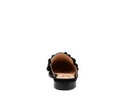 Women's Journee Collection Kessie Mules