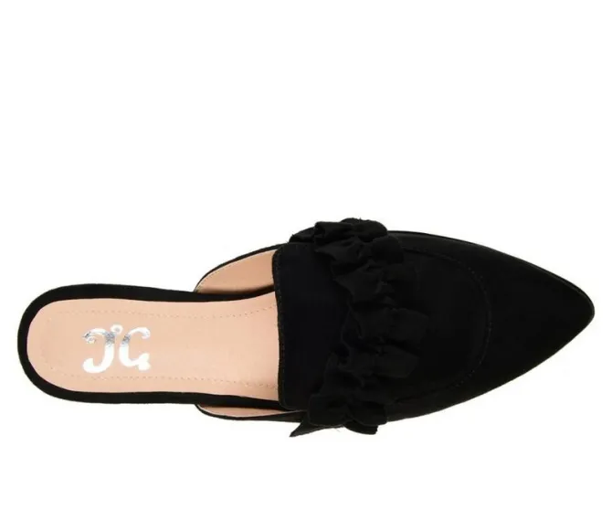 Women's Journee Collection Kessie Mules