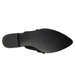 Women's Journee Collection Kessie Mules