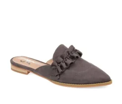 Women's Journee Collection Kessie Mules