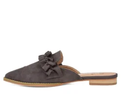 Women's Journee Collection Kessie Mules