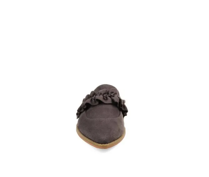 Women's Journee Collection Kessie Mules