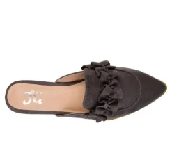 Women's Journee Collection Kessie Mules