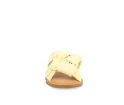 Women's Journee Collection Kianna Sandals