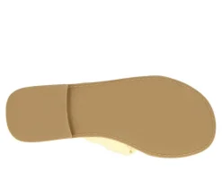 Women's Journee Collection Kianna Sandals