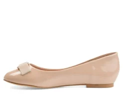 Women's Journee Collection Kim Flats