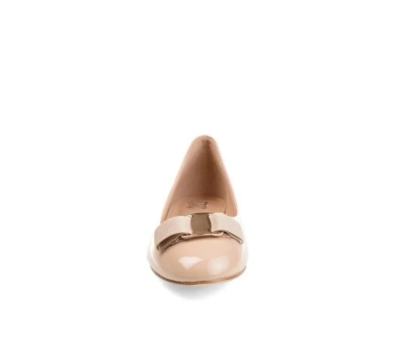 Women's Journee Collection Kim Flats