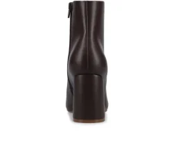 Women's Journee Collection Kit Booties