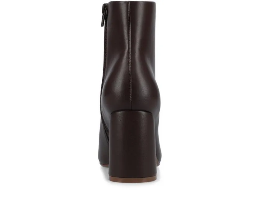 Women's Journee Collection Kit Booties