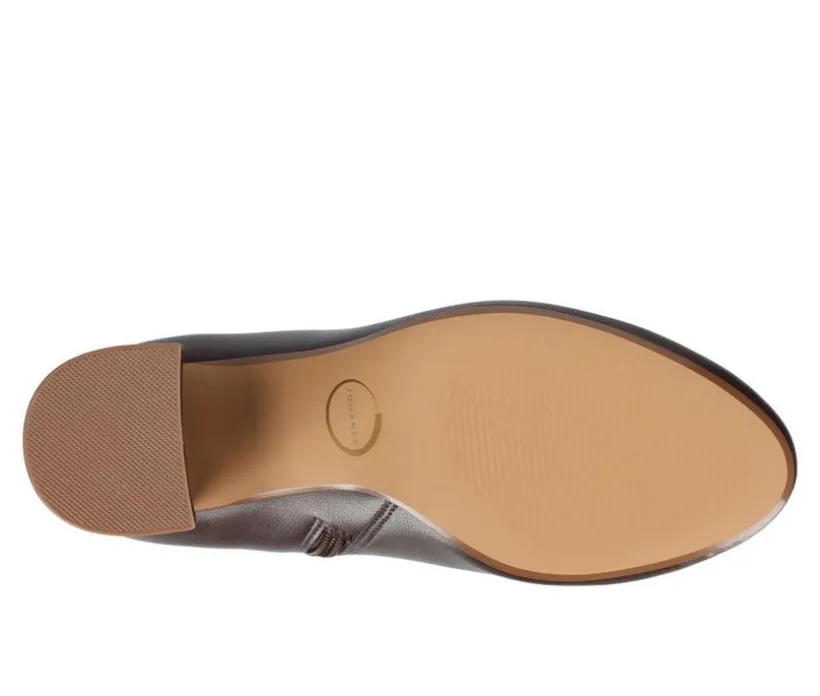 Women's Journee Collection Kit Booties