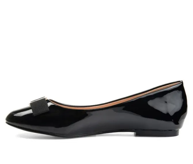 Women's Journee Collection Kim Flats