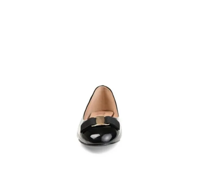 Women's Journee Collection Kim Flats
