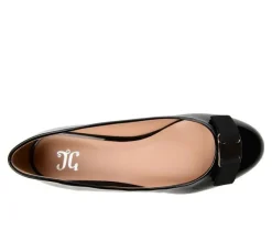 Women's Journee Collection Kim Flats