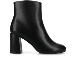 Women's Journee Collection Kit Booties