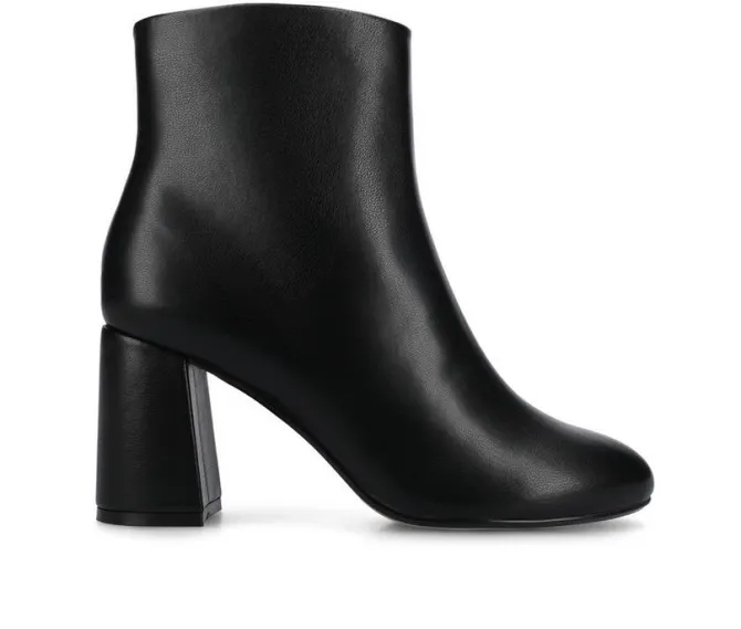 Women's Journee Collection Kit Booties