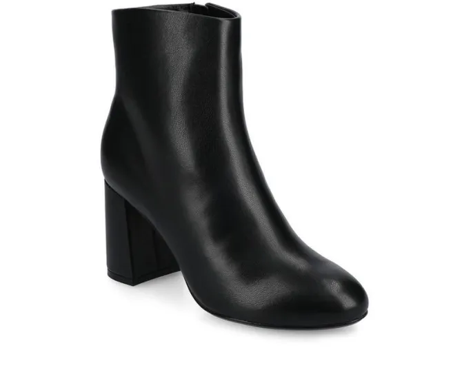 Women's Journee Collection Kit Booties
