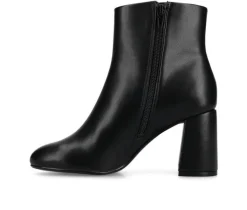 Women's Journee Collection Kit Booties