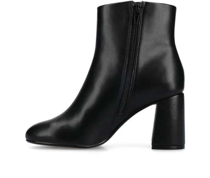 Women's Journee Collection Kit Booties