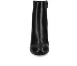 Women's Journee Collection Kit Booties
