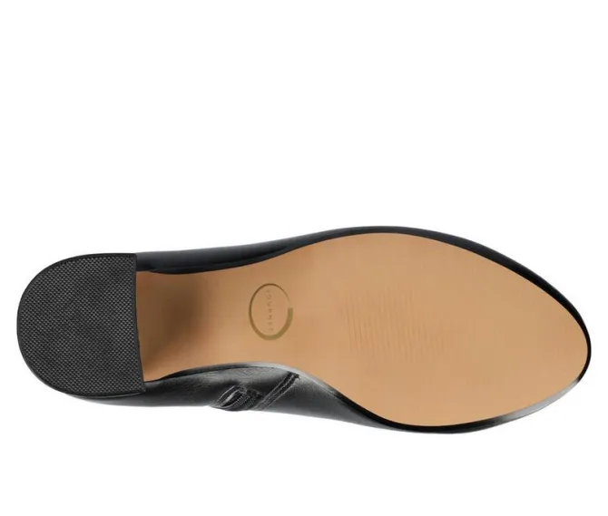Women's Journee Collection Kit Booties